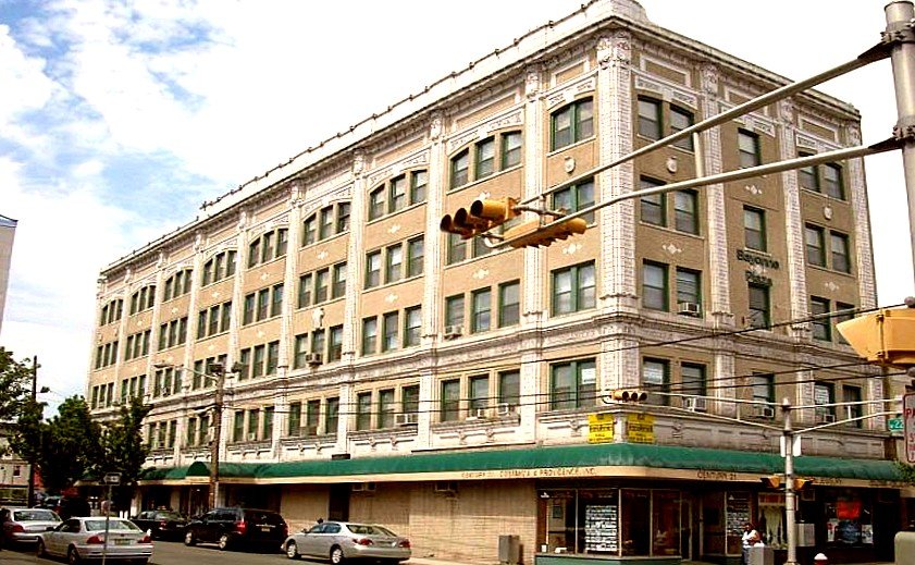 Commercial Locksmith North Bergen NJ